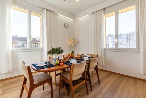 Apartamento La Lodge