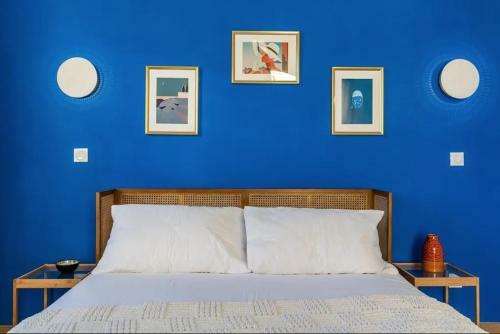 Apartamento La Lodge