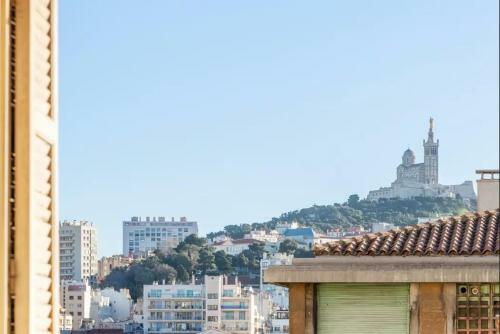 Apartamento La Lodge