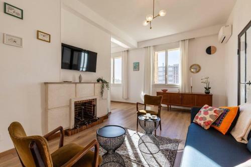 Apartamento La Lodge