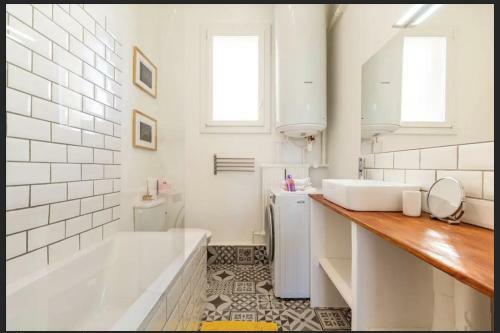 Apartamento La Lodge