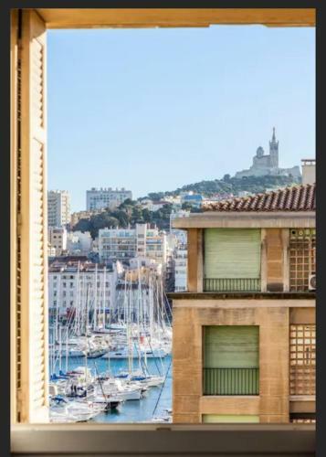 Apartamento La Lodge