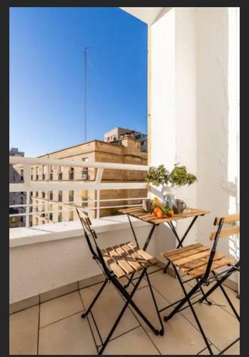 Apartamento La Lodge