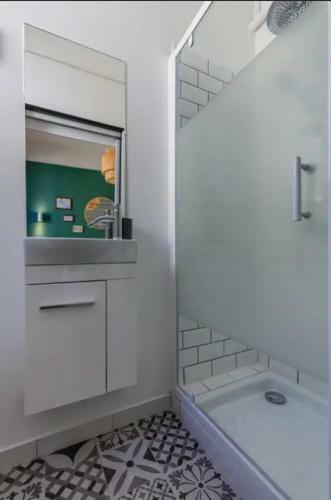Apartamento La Lodge