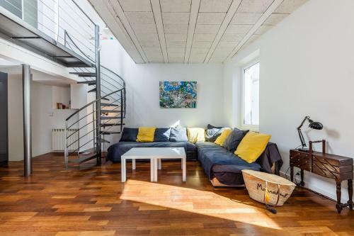 Le Solarium - Superbe Maison Et Son Secret Toit Terrasse