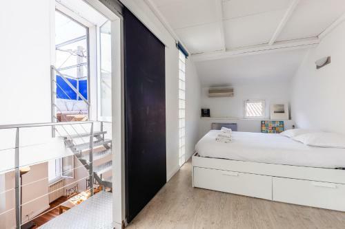 Le Solarium - Superbe Maison Et Son Secret Toit Terrasse