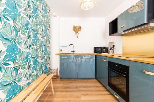 Apartamento Sherwood