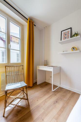 Apartamento Sherwood