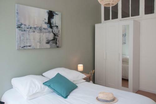 Magnificent Apartment Near The Old Port