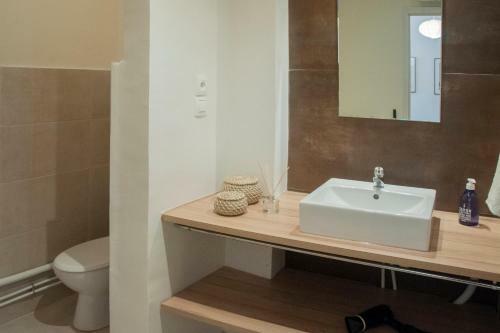 Magnificent Apartment Near The Old Port