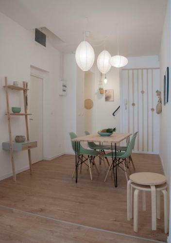 Magnificent Apartment Near The Old Port