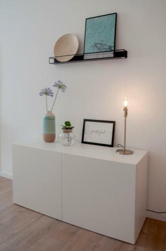 Magnificent Apartment Near The Old Port