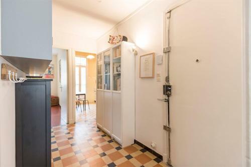 Apartamento Bright Flat In The Centre Of Marseille