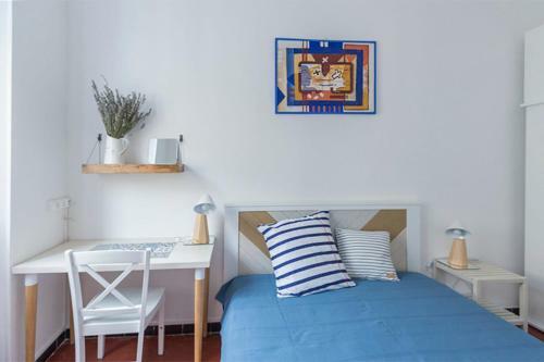 Apartamento Bright Flat In The Centre Of Marseille