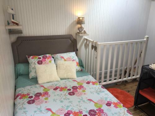 Cabanon De P�cheur