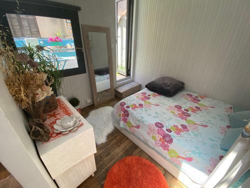 Cabanon De P�cheur