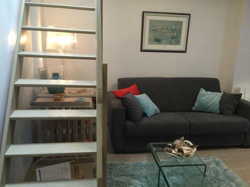 Cabanon De P�cheur