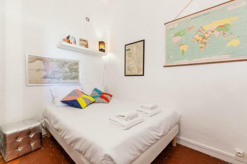 Apartamento Le Moulin