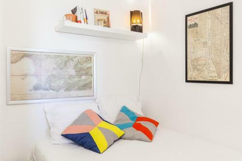 Apartamento Le Moulin