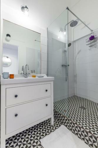 Apartamento Le Moulin