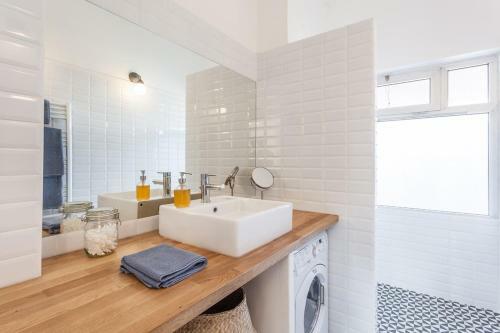 Apartamento Le Minot