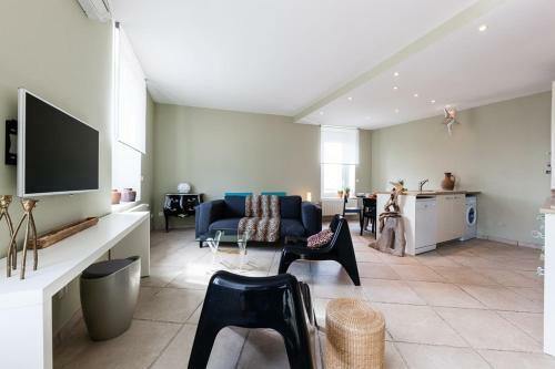 Apartamento Le Protis