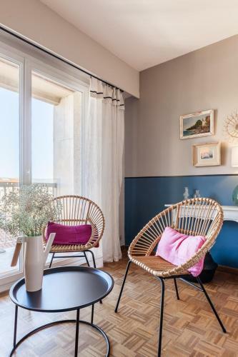 Apartamento Sacha