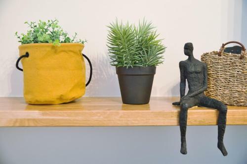 Major In Marseille Furnished Apartment