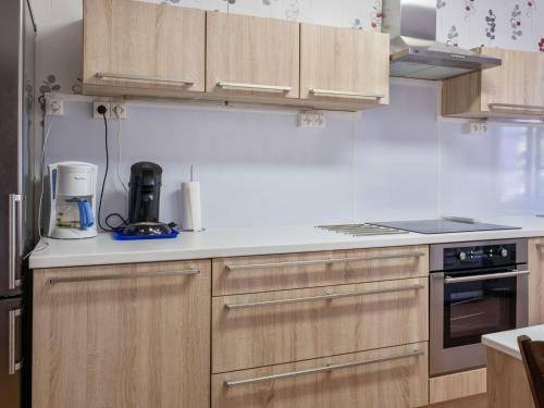 Timeless Holiday Home In Massaguel With Patio
