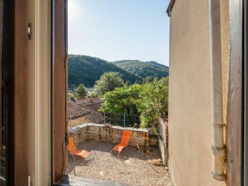 Timeless Holiday Home In Massaguel With Patio
