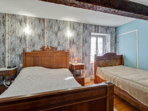 Timeless Holiday Home In Massaguel With Patio