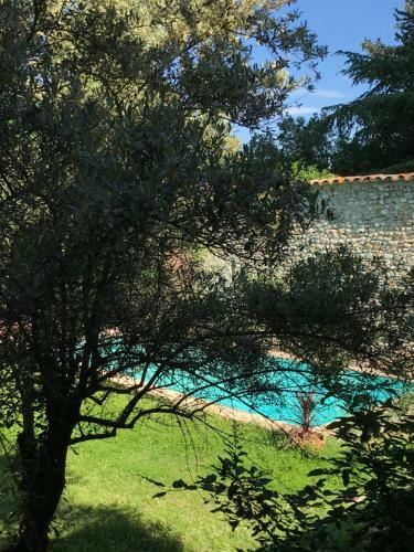 Hostal Les Cailloux Dor�s