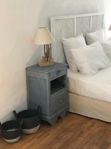 Hostal Les Cailloux Dor�s