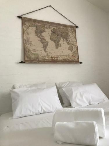 Hostal Les Cailloux Dor�s
