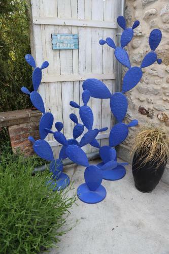Hostal Les Cailloux Dor�s