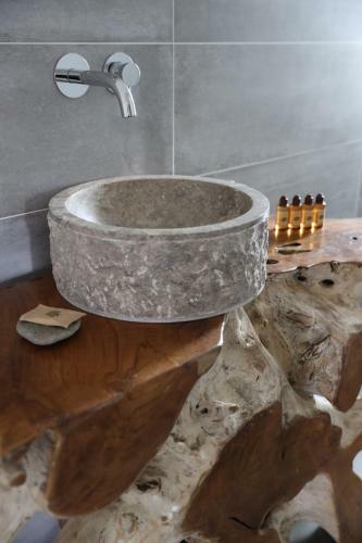 Hostal Les Cailloux Dor�s