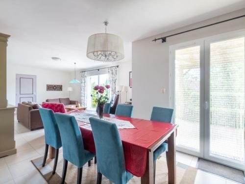 Alluring Holiday Home In Masseube With Swimming Pool
