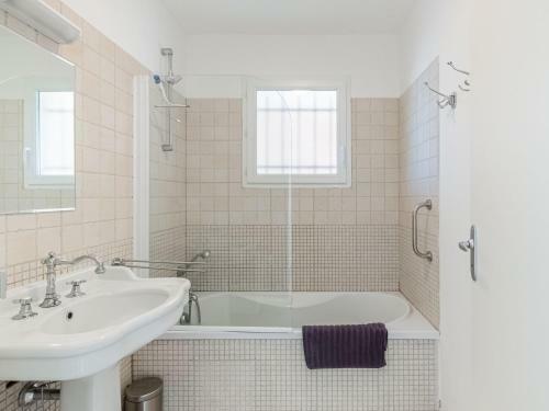 Ravishing Villa In Masseube With Swimming Pool