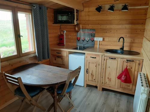 Bed & Breakfast G�te Et Chambre D'h�tes � La Ferme