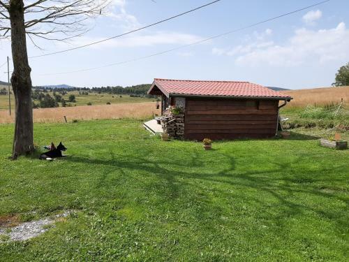 Bed & Breakfast G�te Et Chambre D'h�tes � La Ferme