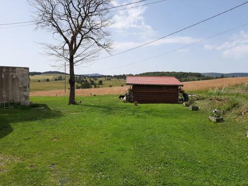 Bed & Breakfast G�te Et Chambre D'h�tes � La Ferme
