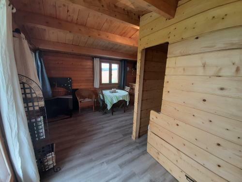 Bed & Breakfast G�te Et Chambre D'h�tes � La Ferme