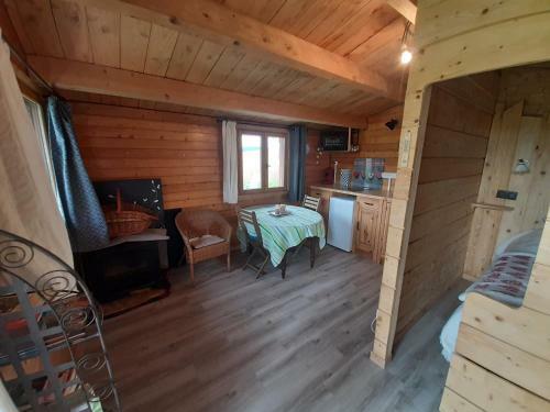 Bed & Breakfast G�te Et Chambre D'h�tes � La Ferme
