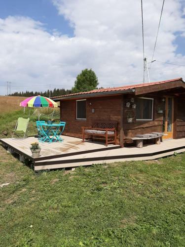 Bed & Breakfast G�te Et Chambre D'h�tes � La Ferme