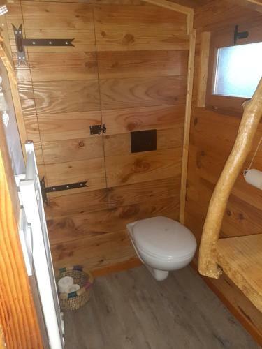 Bed & Breakfast G�te Et Chambre D'h�tes � La Ferme