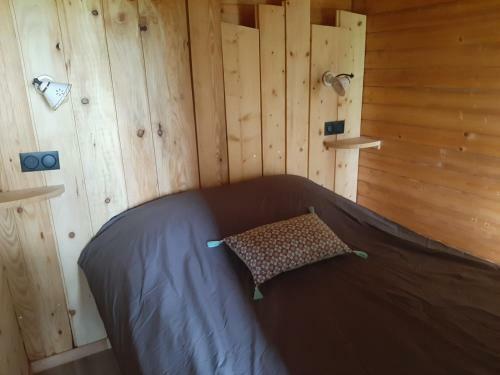Bed & Breakfast G�te Et Chambre D'h�tes � La Ferme