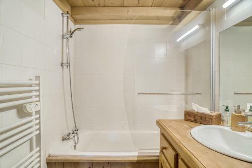 Apartamento Le Wood