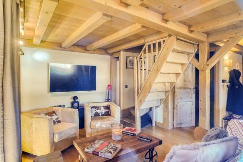 Apartamento Le Wood