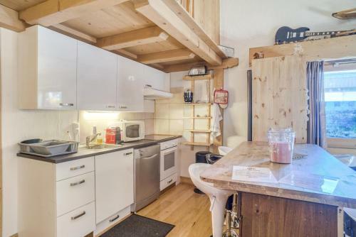 Apartamento Le Wood