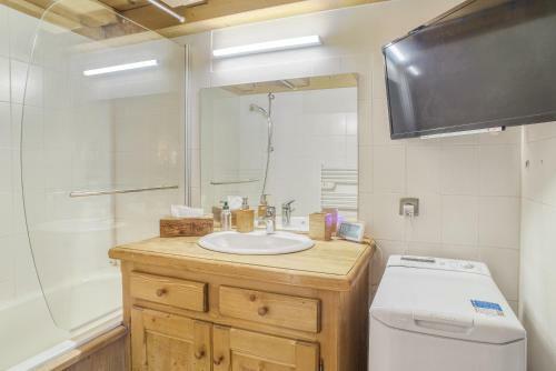 Apartamento Le Wood